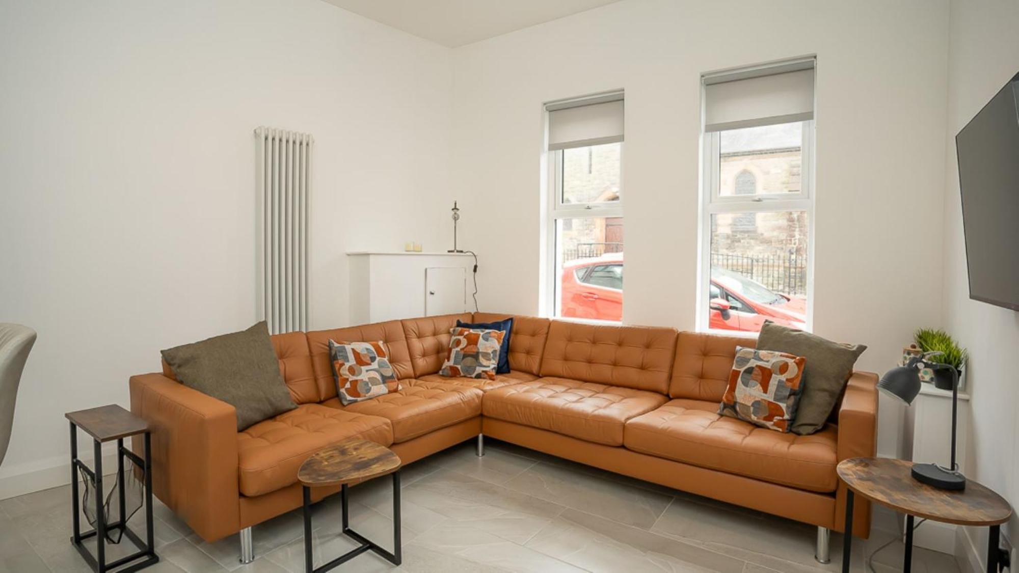 Luxury Central 4 Bdr House By Belfast City Breaks Екстер'єр фото