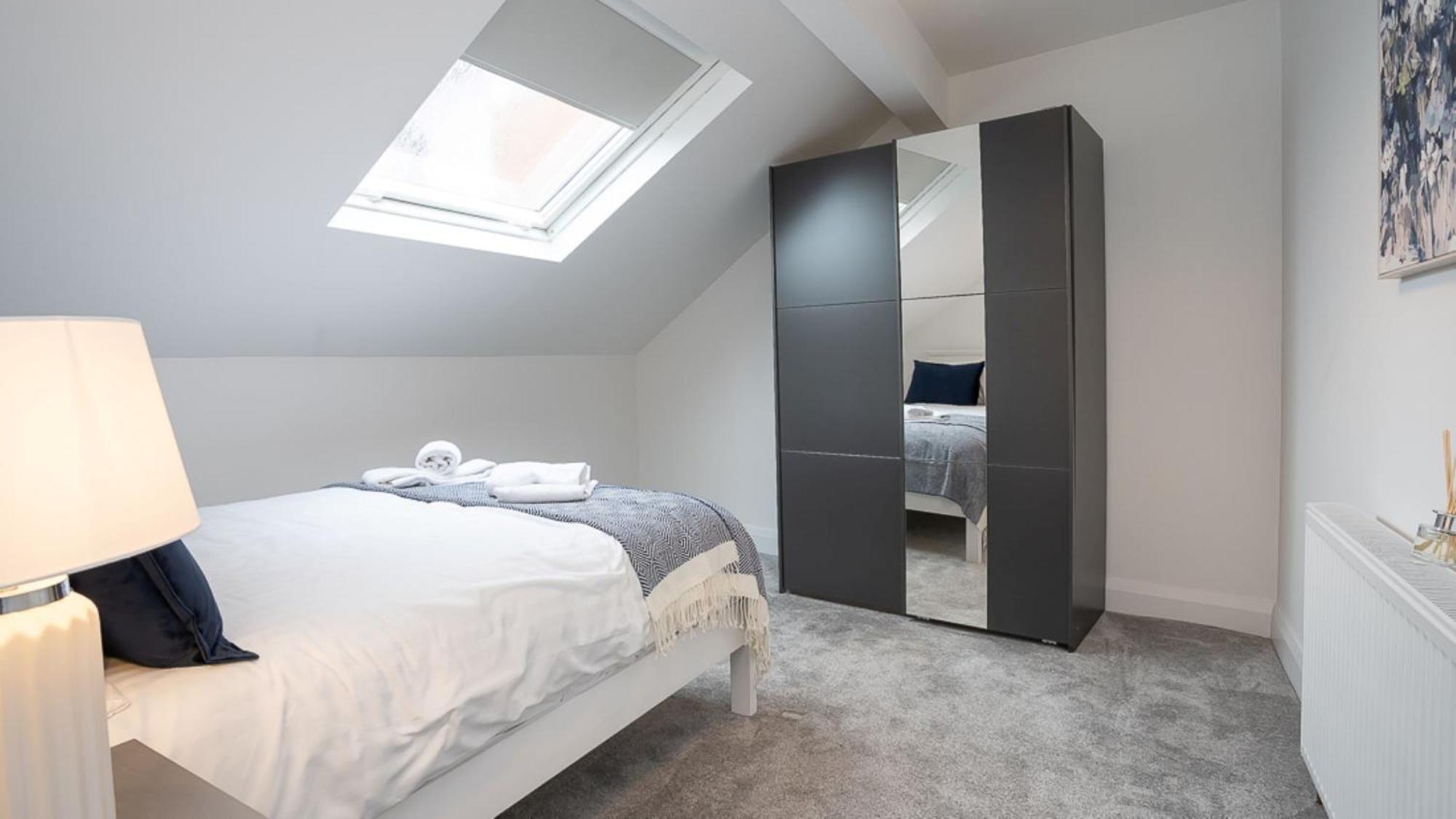 Luxury Central 4 Bdr House By Belfast City Breaks Екстер'єр фото