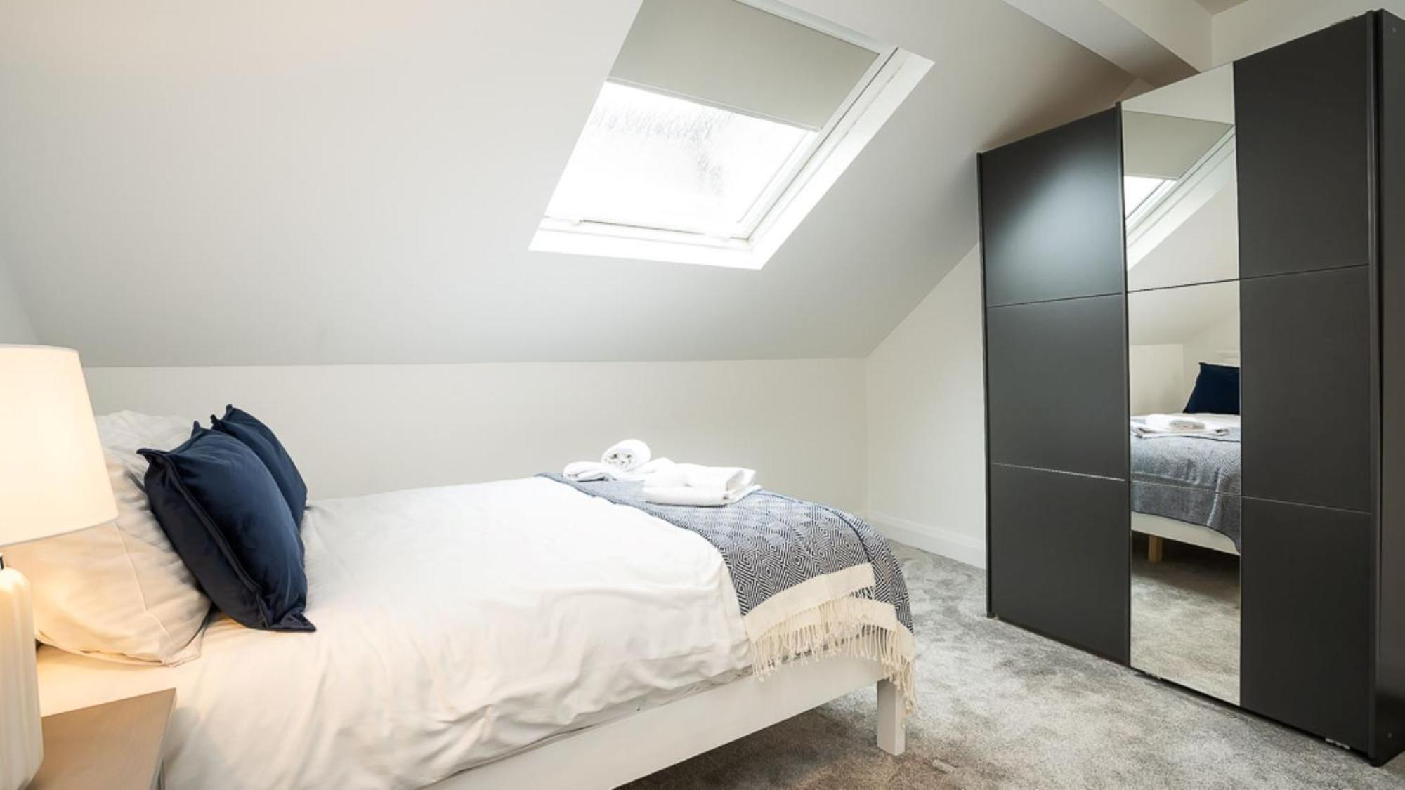 Luxury Central 4 Bdr House By Belfast City Breaks Екстер'єр фото