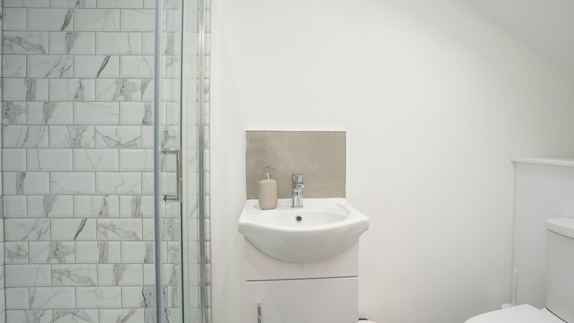 Luxury Central 4 Bdr House By Belfast City Breaks Екстер'єр фото