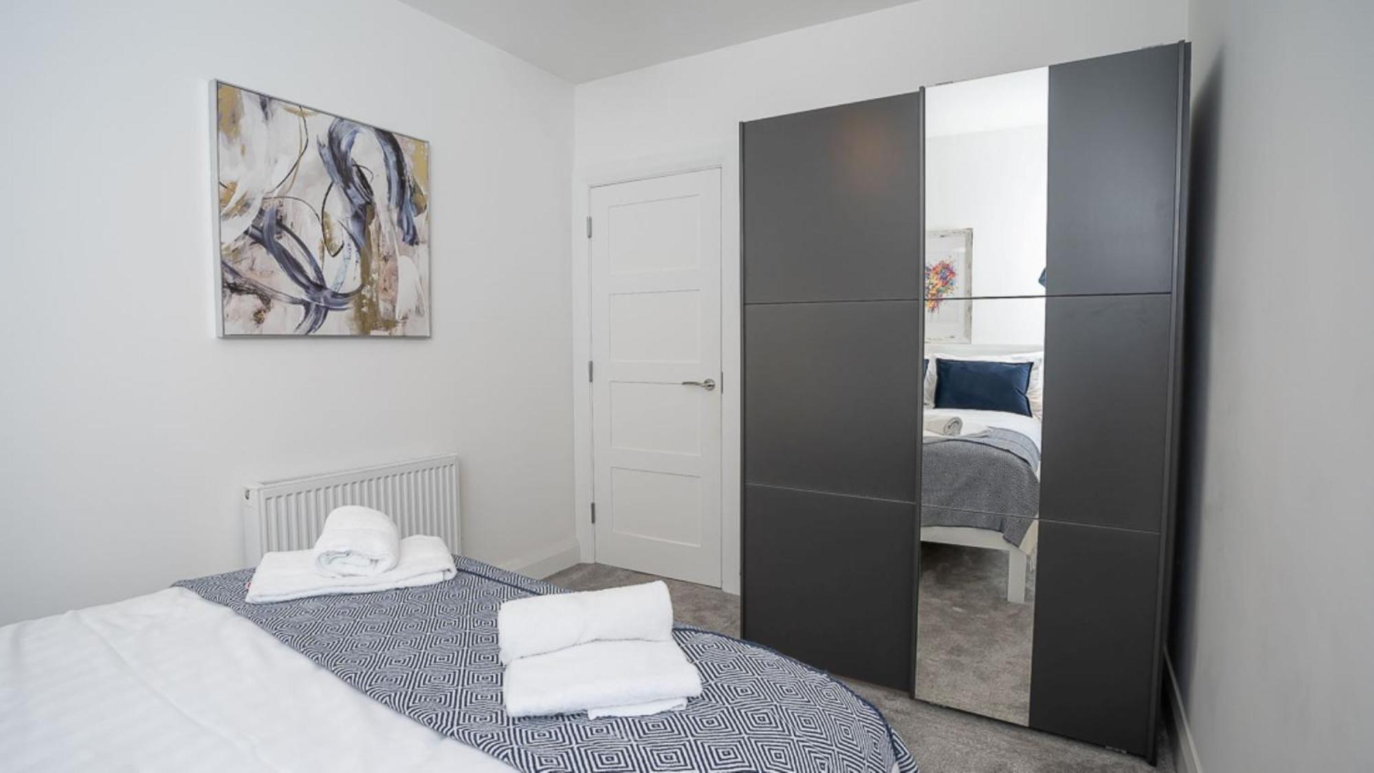 Luxury Central 4 Bdr House By Belfast City Breaks Екстер'єр фото